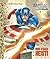 High-Stakes Heist! (Marvel: Captain America) (Little Golden Book)