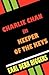 Charlie Chan in Keeper of the Keys