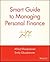 Smart Guide to Managing Personal Finance (The Smart Guides Series)