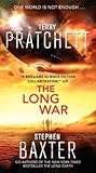 The Long War: Book 2 of the Long Earth Series – An Epic Sci-Fi Saga Across Parallel Worlds