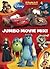 Jumbo Movie Mix! (Disney/Pixar)