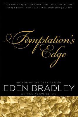 Temptation's Edge (Edge Novel)
