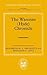 The Warenne (Hyde) Chronicle (Oxford Medieval Texts)