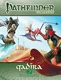 Pathfinder Companion: Qadira, Gateway to the East