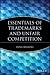 Essentials of Trademarks and Unfair Competition (Essentials Series)