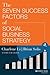 The Seven Success Factors of Social Business Strategy