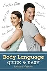 Body Language Quick & Easy by Richard Webster