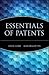 Essentials of Patents (Essentials Series)