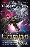 The Heartlight Saga