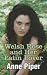 Welsh Rose and Her Latin Lover