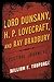 Lord Dunsany, H.P. Lovecraft, and Ray Bradbury: Spectral Journeys (Studies in Supernatural Literature)