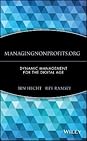 ManagingNonprofits.org by Bennett L. Hecht