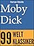 Moby Dick oder Der Wal