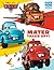 MATER TAKES OFF!-DLX