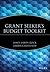 Grant Seeker's Budget Toolkit