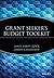 Grant Seeker's Budget Toolkit by James Aaron Quick