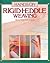 Hands on Rigid Heddle Weaving