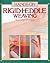 Hands on Rigid Heddle Weaving (Hands on S)