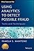 Using Analytics to Detect Possible Fraud: Tools and Techniques (Wiley Corporate F&A)