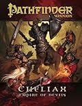 Pathfinder Companion: Cheliax, Empire of Devils
