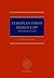 European Union Design Law: ...