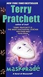 Maskerade by Terry Pratchett