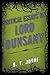 Critical Essays on Lord Dunsany (Studies in Supernatural Literature)