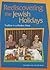 Rediscovering the Jewish Holidays by Nina Beth Cardin