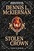Stolen Crown (Mithgar, #17)
