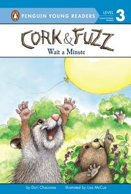 Wait a Minute (Cork & Fuzz)