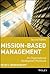 Mission-Based Marketing: An Organizational Development Workbook