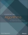 Essential Algorithms W / Ws Essential Algorithms W / Ws