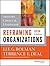 Reframing Organizations by Lee G. Bolman