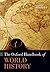 The Oxford Handbook of World History (Oxford Handbooks)