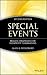 Special Events: Proven Strategies for Nonprofit Fundraising