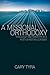 A Missional Orthodoxy by Gary Tyra