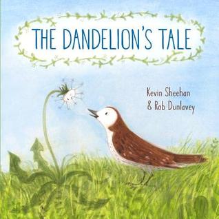 The Dandelion's Tale (Hardcover)
