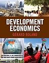 Development Econo...