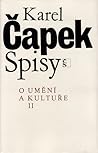O umění a kultuře II
