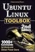 Ubuntu Linux Toolbox: 1000+ Commands for Power Users