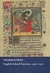 English School Exercises, 1420-1530 (Studies and Texts)