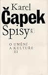 O umění a kultuře...