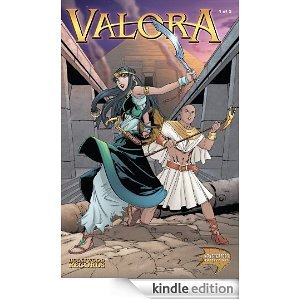 Valora #1