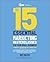 The 15 Essential Marketing ...