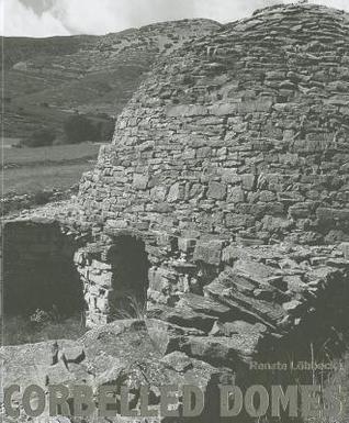 Renate Löbbecke: Corbelled Domes (Hardcover)