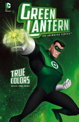 True Colors (Hardcover)