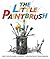 The Little Paintbrush by Bjørn F. Rørvik