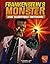 Frankenstein's Monster and Scientific Methods (Graphic Library. Monster Science)