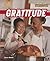 Gratitude (Character Strength)