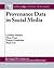 Provenance Data in Social M...